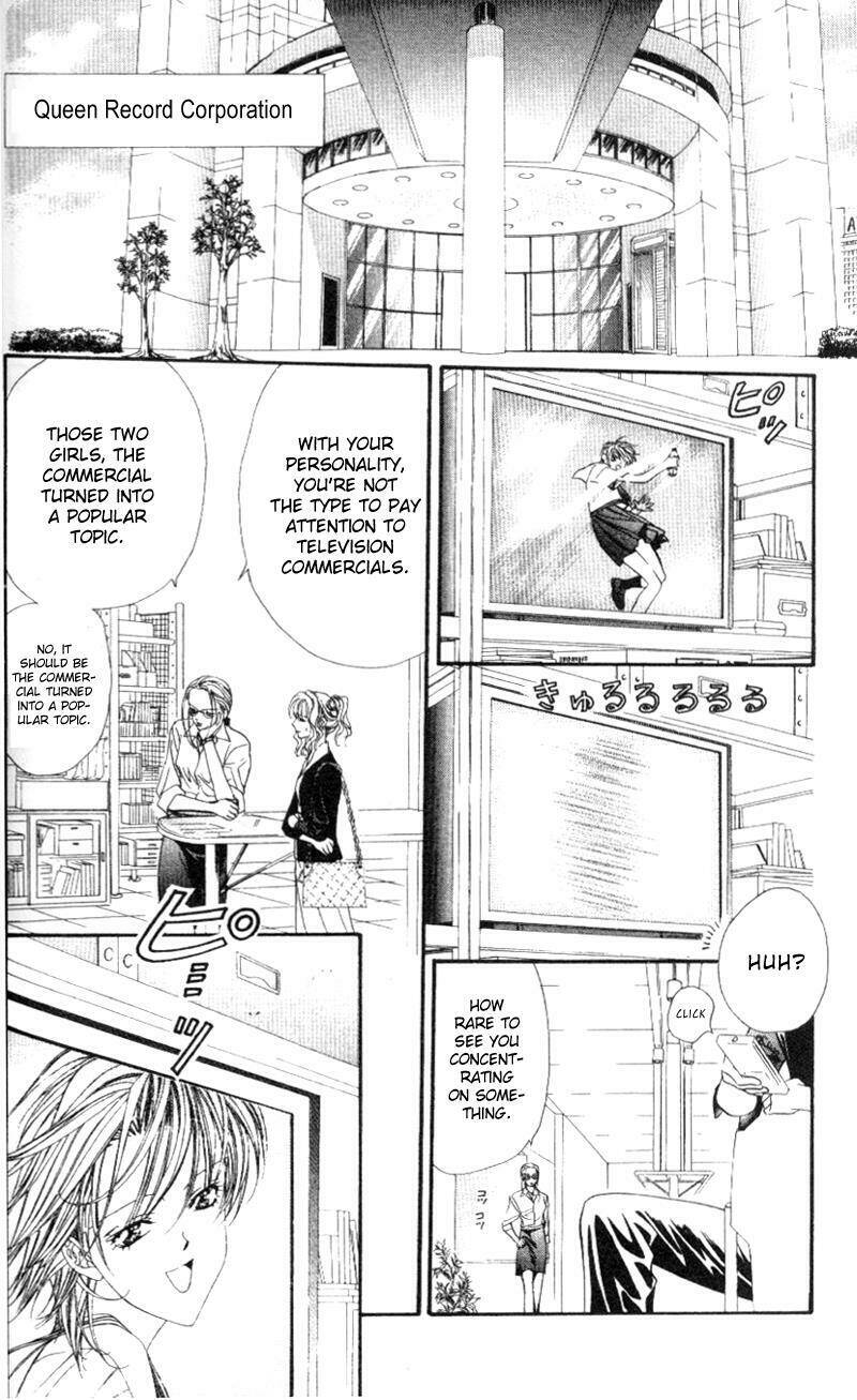 Thử Thách Của Kyouko Chapter 38 - Trang 2