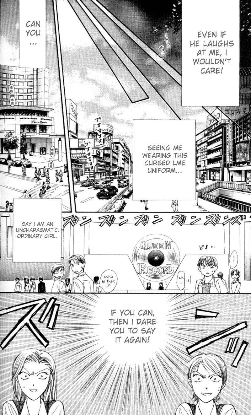 Thử Thách Của Kyouko Chapter 38 - Trang 2