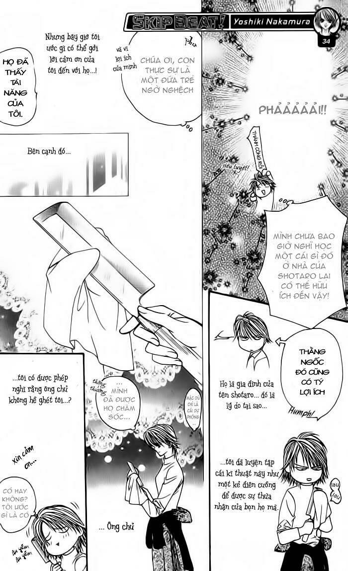 Thử Thách Của Kyouko Chapter 4 - Trang 2