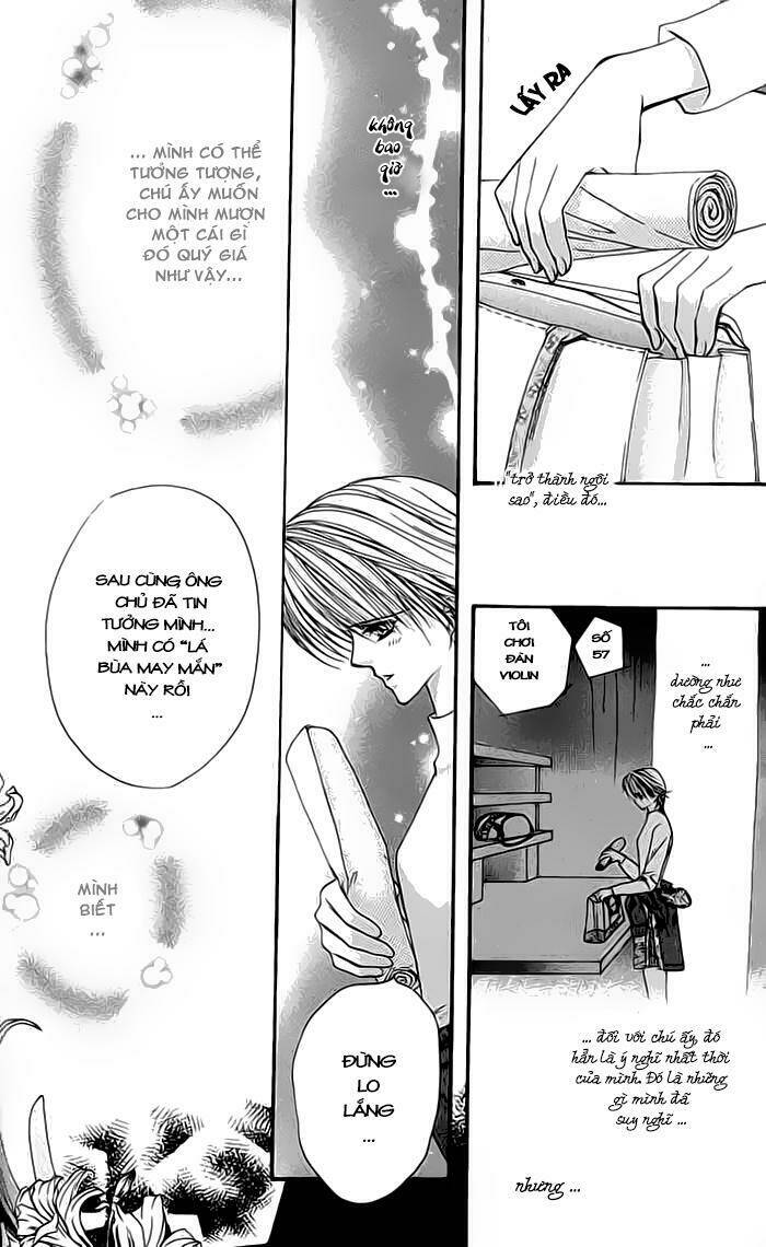 Thử Thách Của Kyouko Chapter 4 - Trang 2