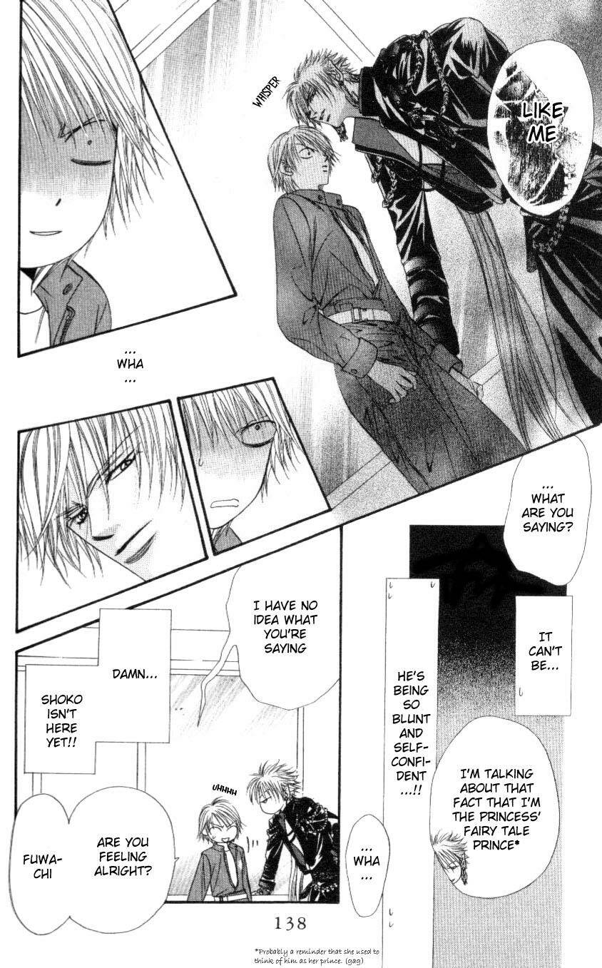 Thử Thách Của Kyouko Chapter 40 - Trang 2