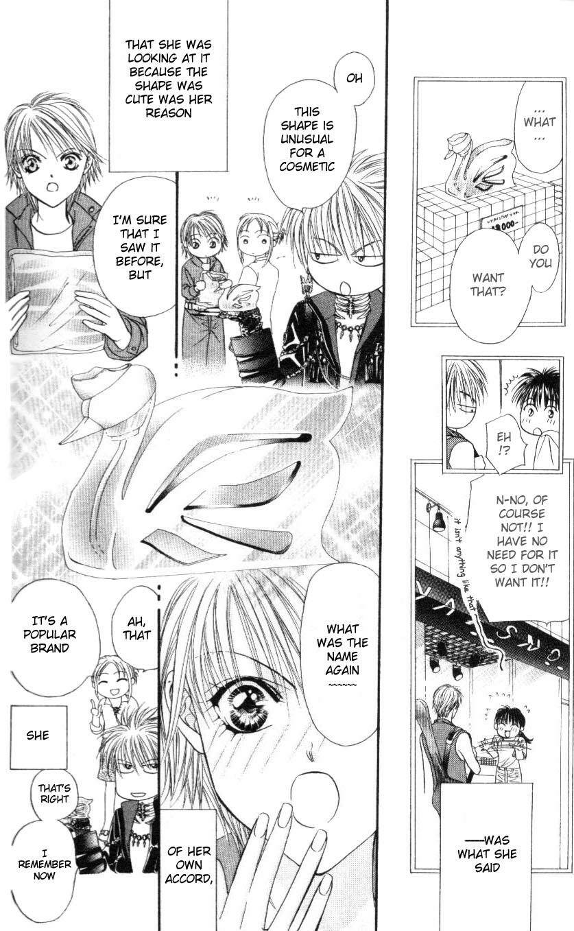 Thử Thách Của Kyouko Chapter 40 - Trang 2