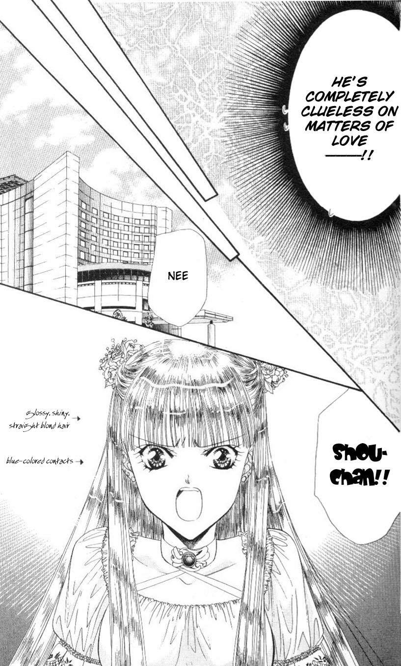 Thử Thách Của Kyouko Chapter 40 - Trang 2