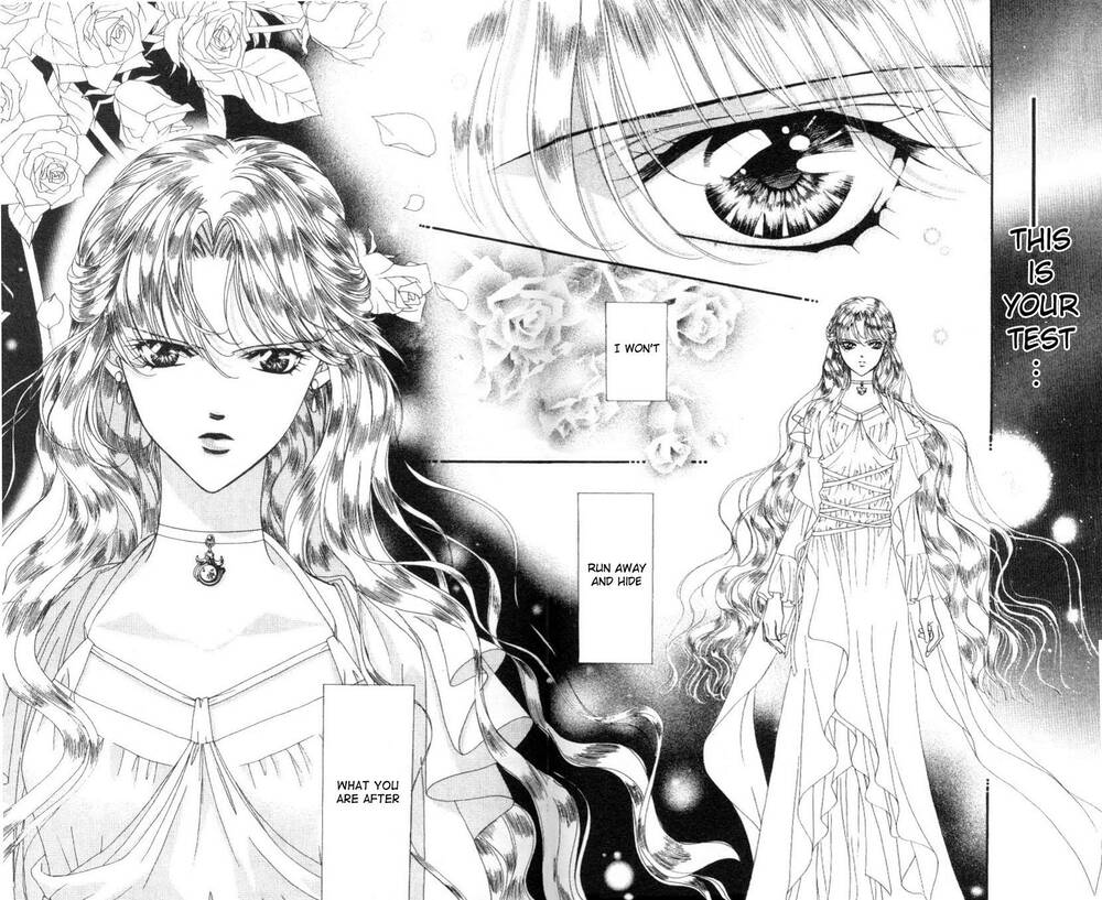 Thử Thách Của Kyouko Chapter 40 - Trang 2