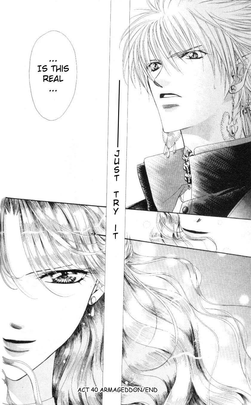 Thử Thách Của Kyouko Chapter 40 - Trang 2