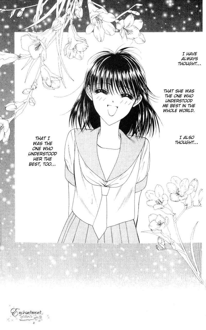 Thử Thách Của Kyouko Chapter 41 - Trang 2