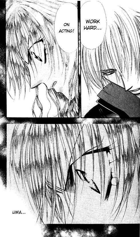 Thử Thách Của Kyouko Chapter 42 - Trang 2