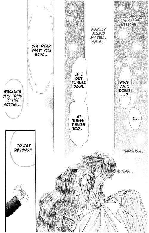 Thử Thách Của Kyouko Chapter 42 - Trang 2