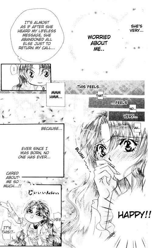 Thử Thách Của Kyouko Chapter 43 - Trang 2