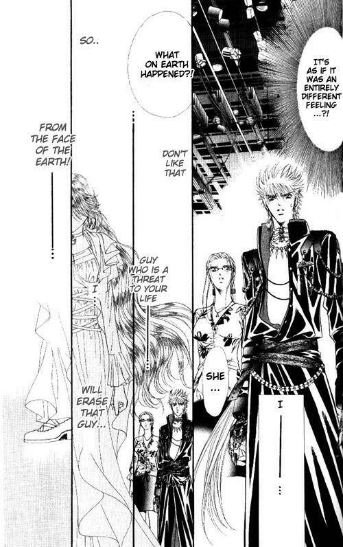 Thử Thách Của Kyouko Chapter 43 - Trang 2