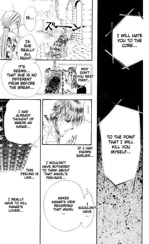 Thử Thách Của Kyouko Chapter 43 - Trang 2