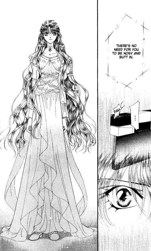 Thử Thách Của Kyouko Chapter 43 - Trang 2