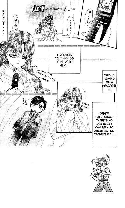 Thử Thách Của Kyouko Chapter 43 - Trang 2