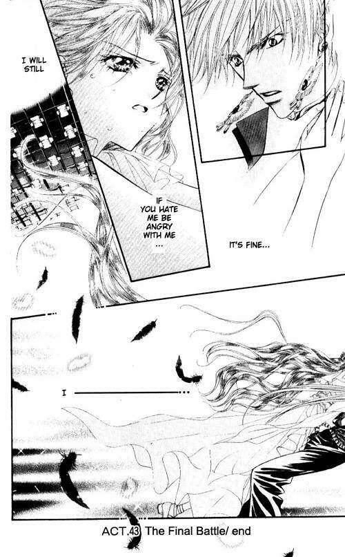 Thử Thách Của Kyouko Chapter 43 - Trang 2