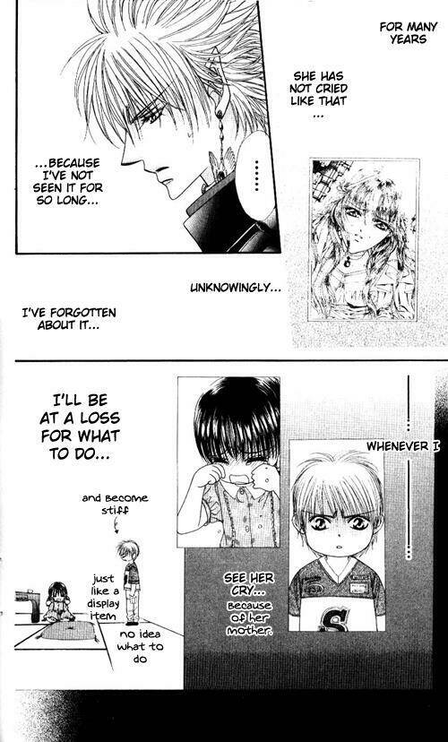 Thử Thách Của Kyouko Chapter 44 - Trang 2