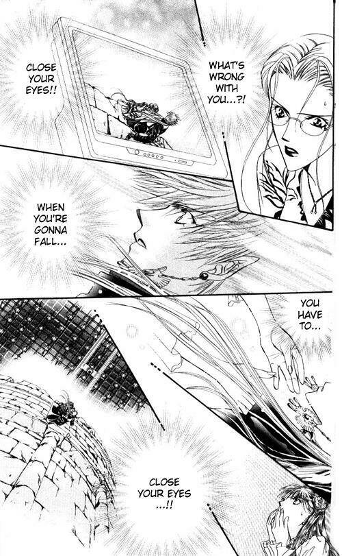 Thử Thách Của Kyouko Chapter 44 - Trang 2