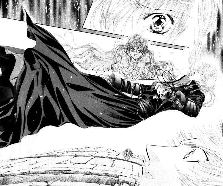 Thử Thách Của Kyouko Chapter 44 - Trang 2