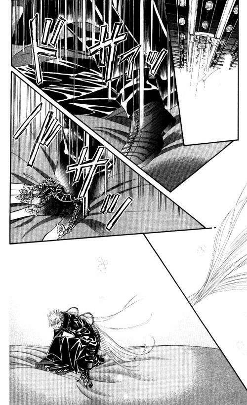 Thử Thách Của Kyouko Chapter 44 - Trang 2