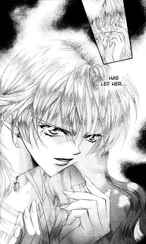 Thử Thách Của Kyouko Chapter 44 - Trang 2