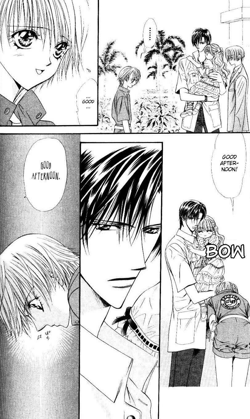 Thử Thách Của Kyouko Chapter 46 - Trang 2