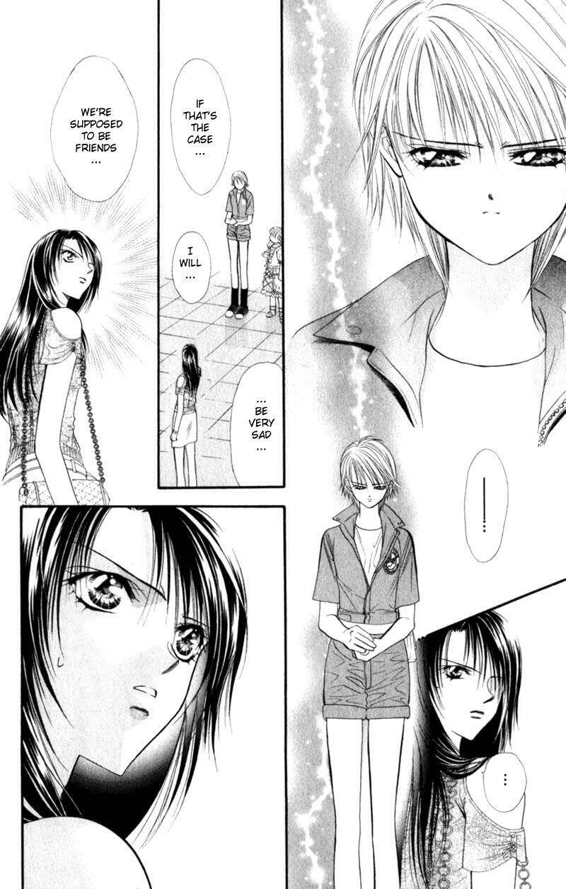 Thử Thách Của Kyouko Chapter 47 - Trang 2