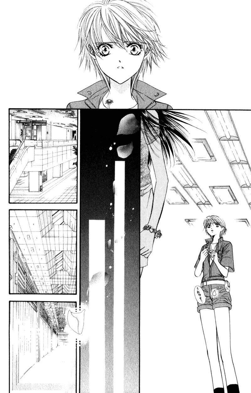 Thử Thách Của Kyouko Chapter 47 - Trang 2