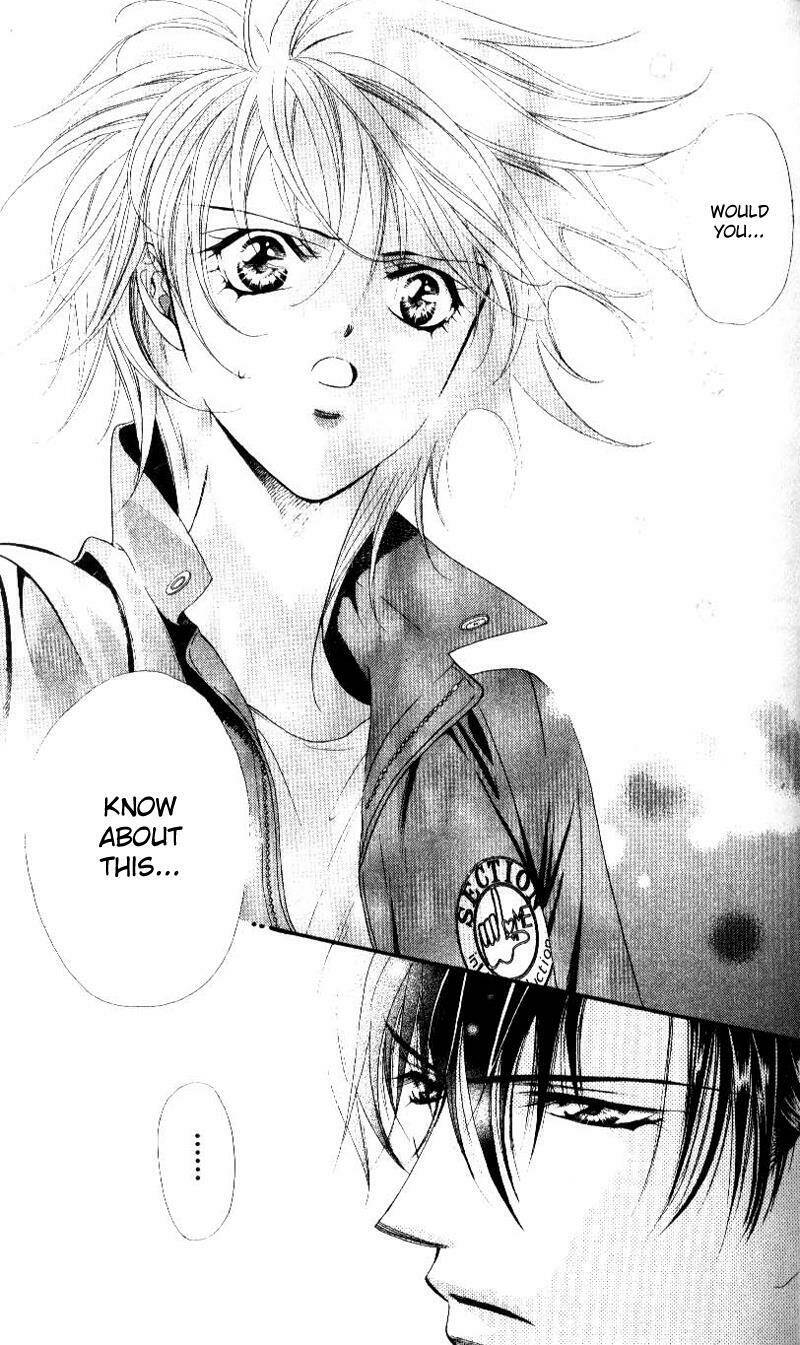 Thử Thách Của Kyouko Chapter 47 - Trang 2