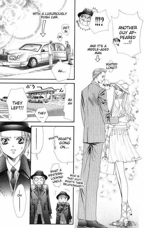 Thử Thách Của Kyouko Chapter 48 - Trang 2