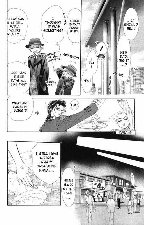 Thử Thách Của Kyouko Chapter 48 - Trang 2