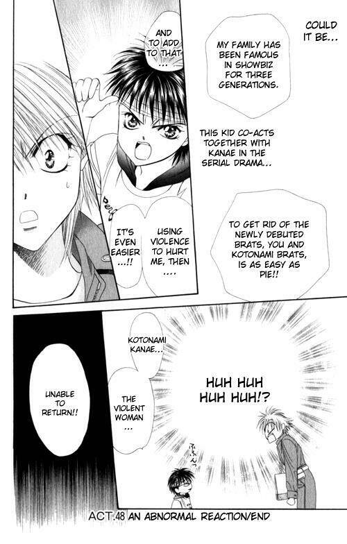 Thử Thách Của Kyouko Chapter 48 - Trang 2