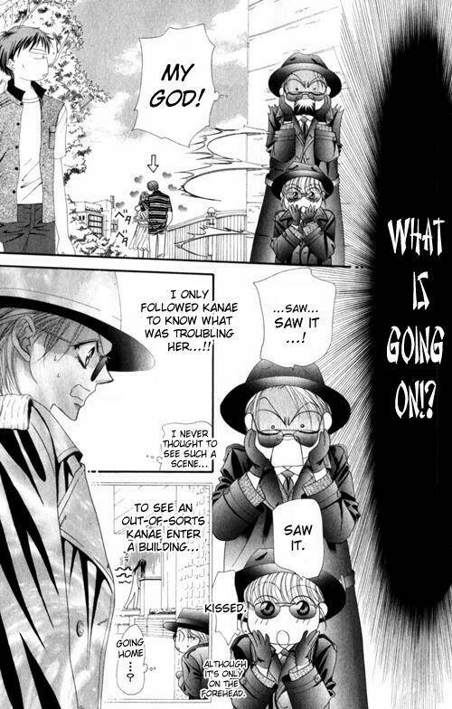 Thử Thách Của Kyouko Chapter 48 - Trang 2