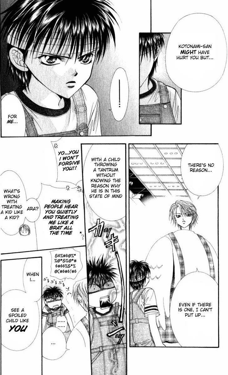 Thử Thách Của Kyouko Chapter 49 - Trang 2