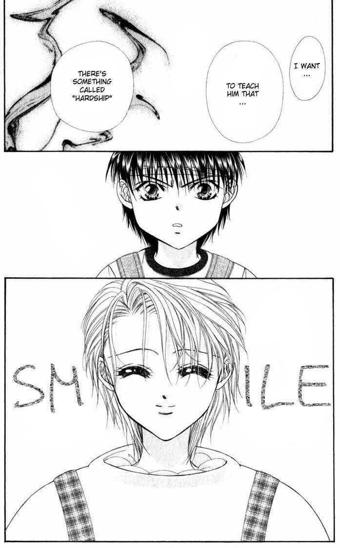 Thử Thách Của Kyouko Chapter 49 - Trang 2