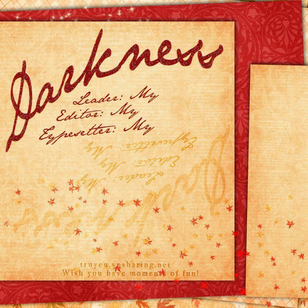 Thử Thách Của Kyouko Chapter 5 - Trang 2