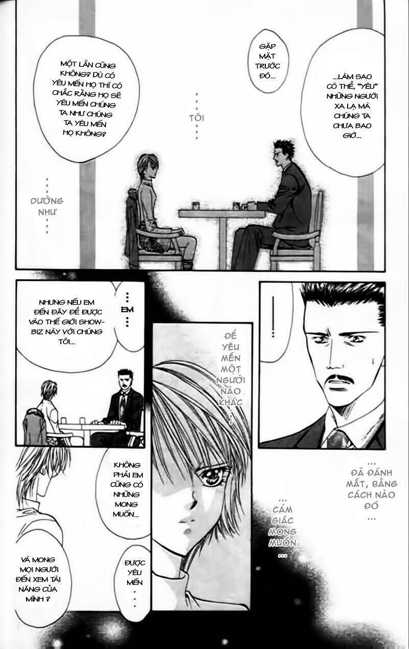 Thử Thách Của Kyouko Chapter 5 - Trang 2