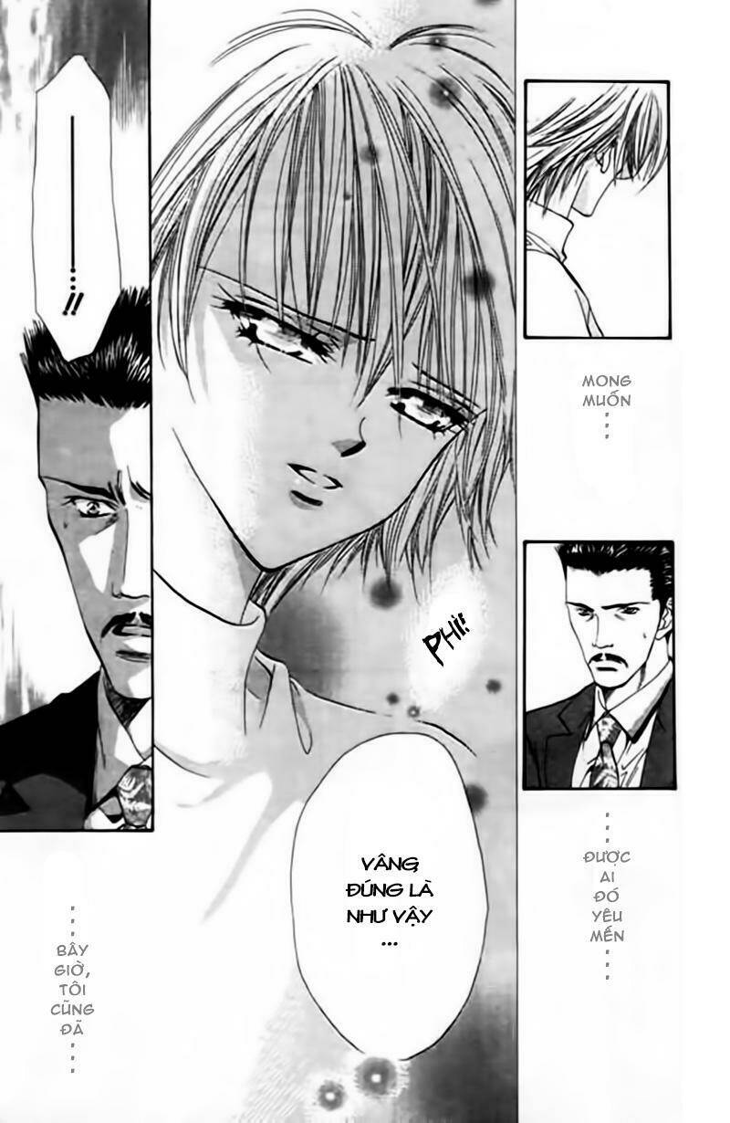 Thử Thách Của Kyouko Chapter 5 - Trang 2