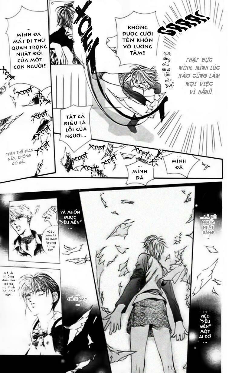 Thử Thách Của Kyouko Chapter 5 - Trang 2