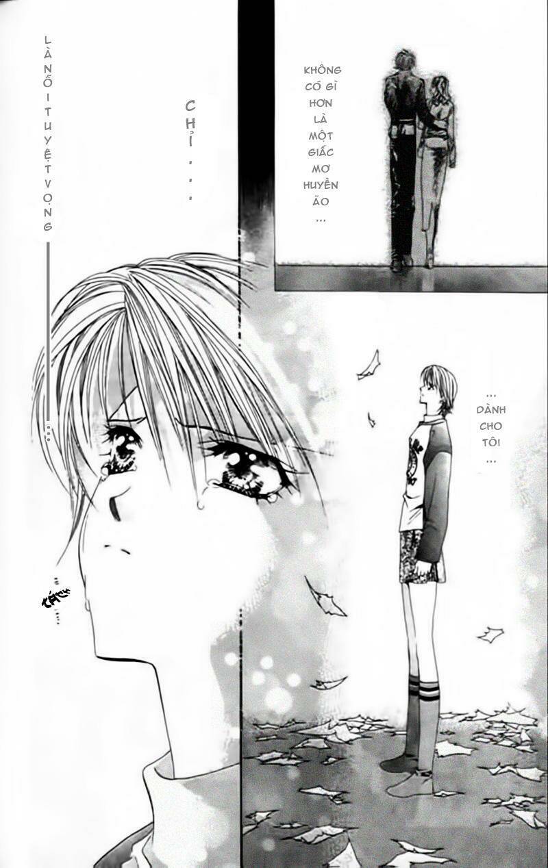 Thử Thách Của Kyouko Chapter 5 - Trang 2