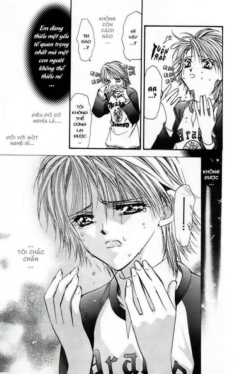 Thử Thách Của Kyouko Chapter 5 - Trang 2