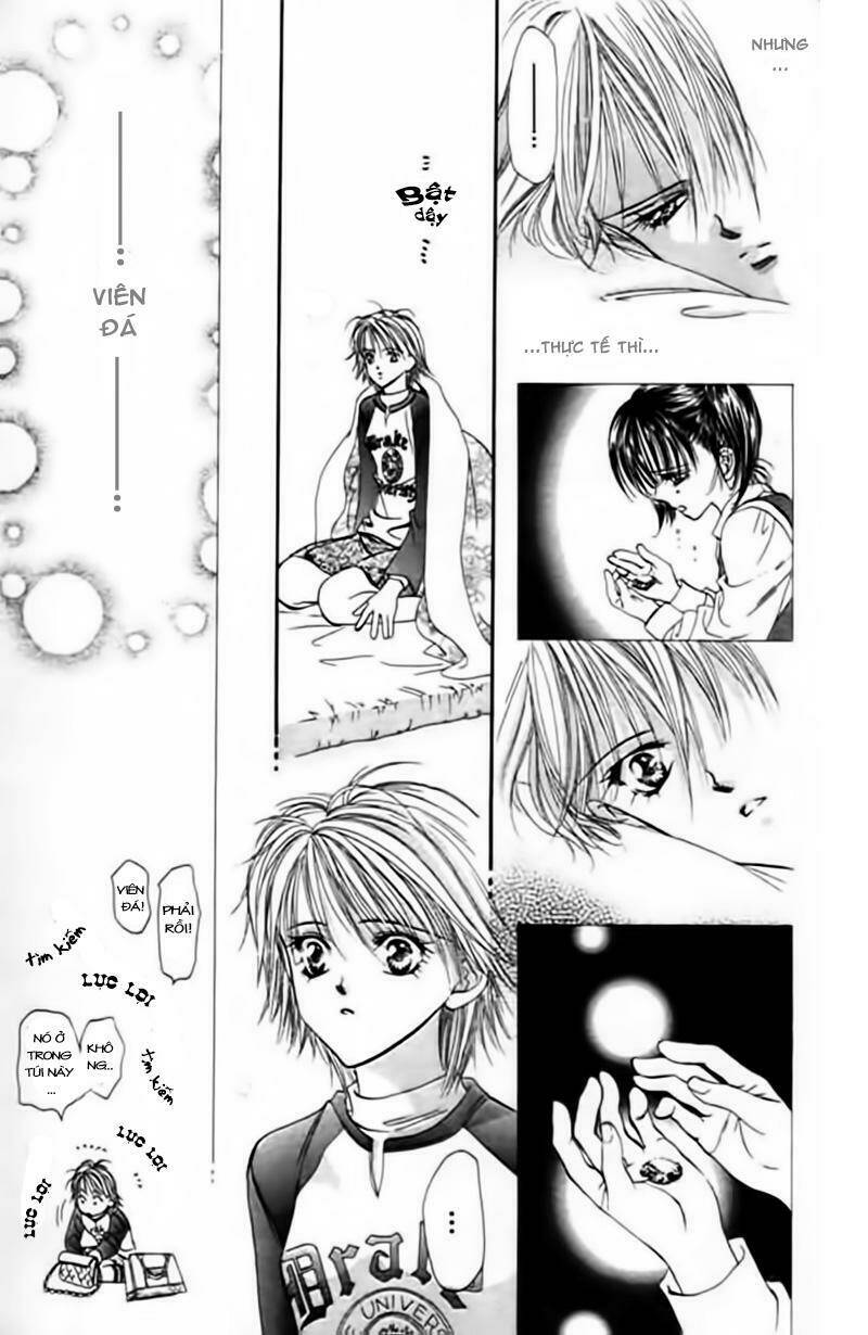 Thử Thách Của Kyouko Chapter 5 - Trang 2