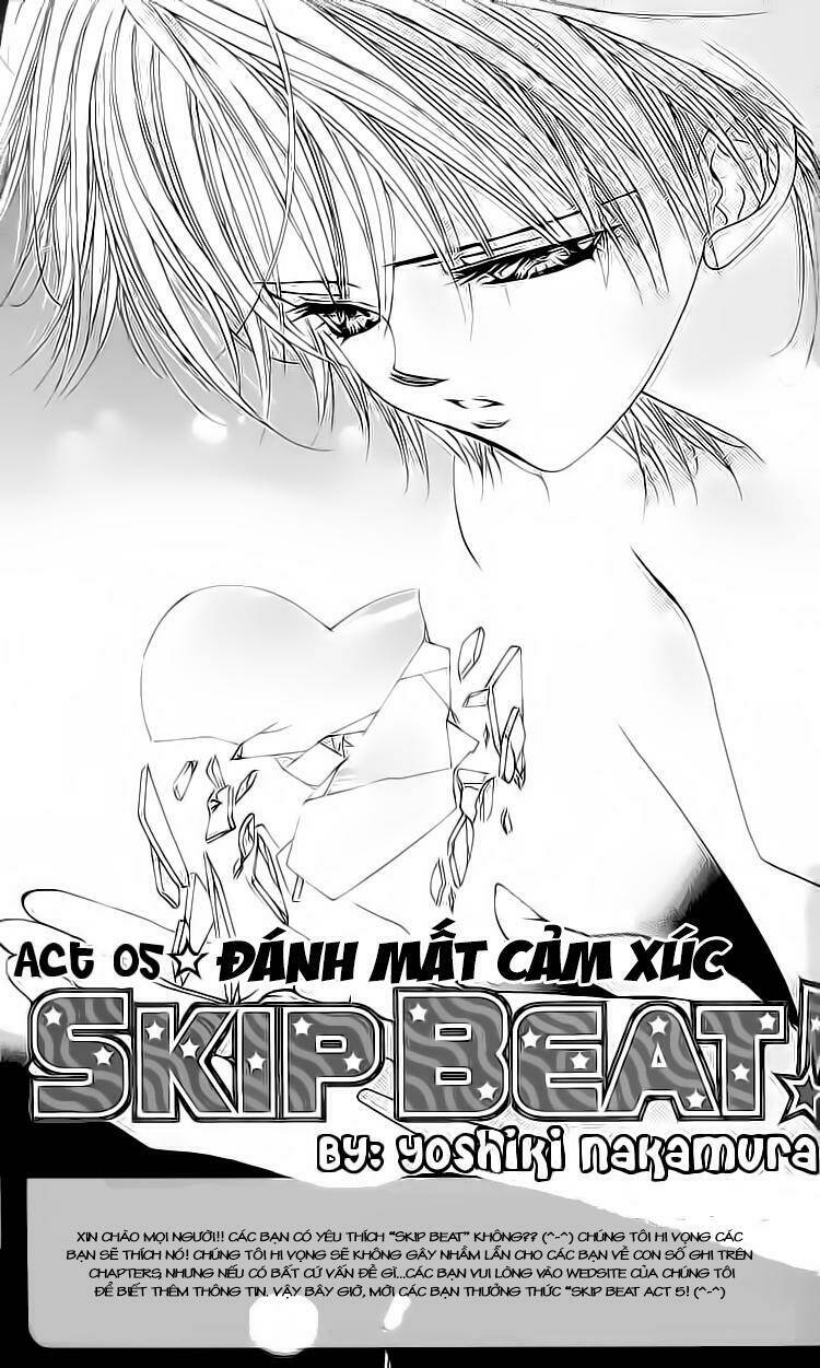 Thử Thách Của Kyouko Chapter 5 - Trang 2