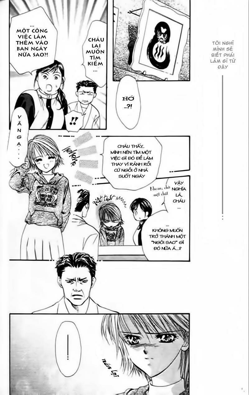 Thử Thách Của Kyouko Chapter 5 - Trang 2