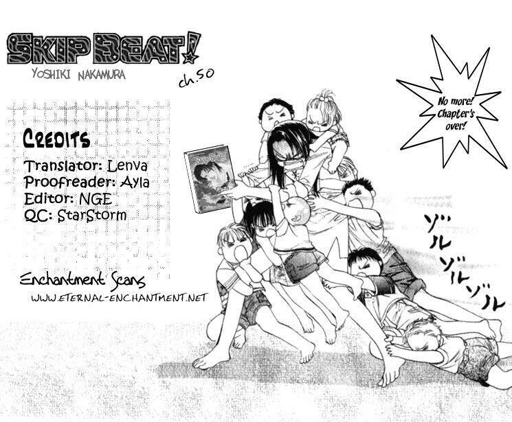 Thử Thách Của Kyouko Chapter 50 - Trang 2