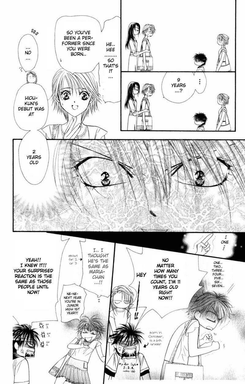 Thử Thách Của Kyouko Chapter 50 - Trang 2