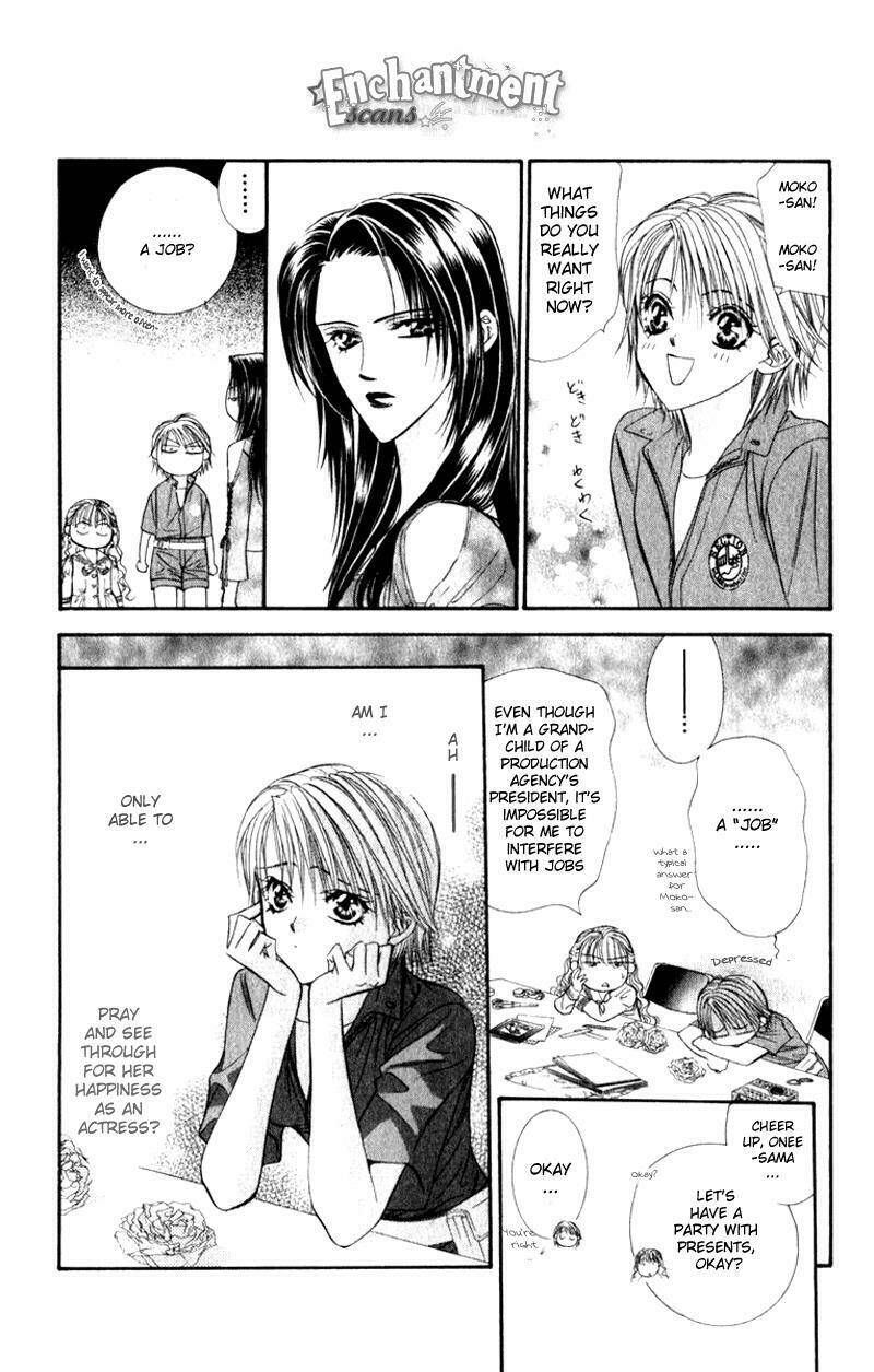 Thử Thách Của Kyouko Chapter 50 - Trang 2