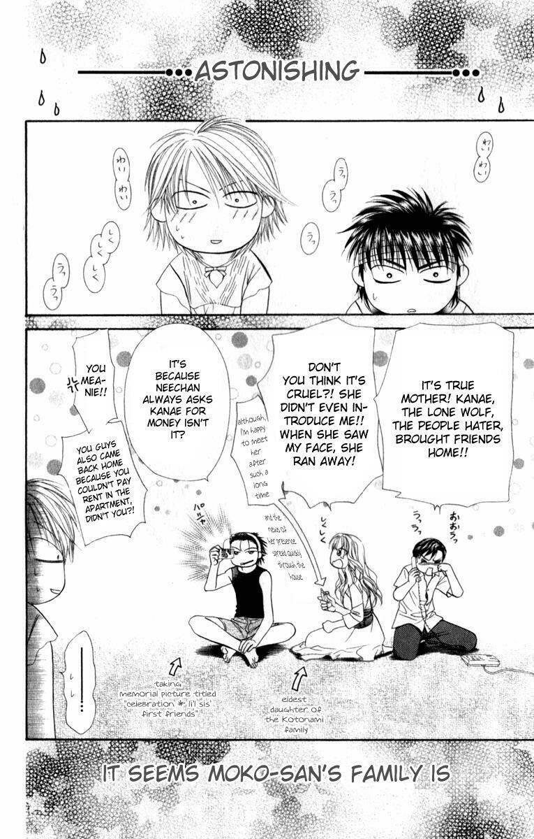 Thử Thách Của Kyouko Chapter 50 - Trang 2