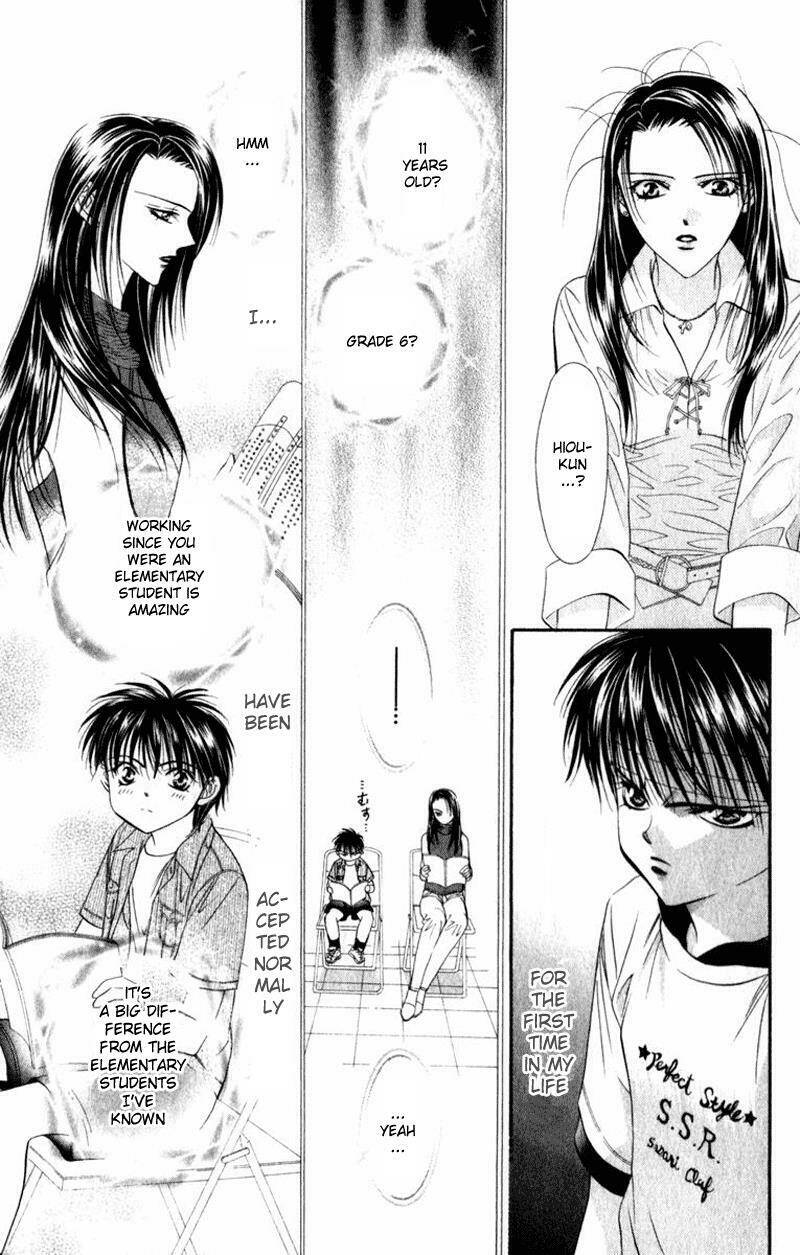 Thử Thách Của Kyouko Chapter 50 - Trang 2