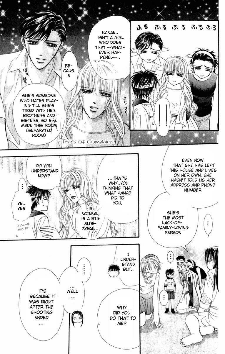 Thử Thách Của Kyouko Chapter 50 - Trang 2