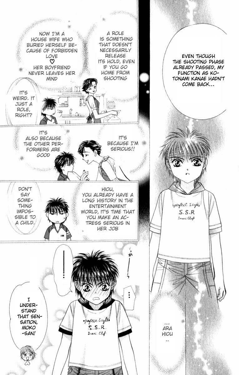 Thử Thách Của Kyouko Chapter 50 - Trang 2