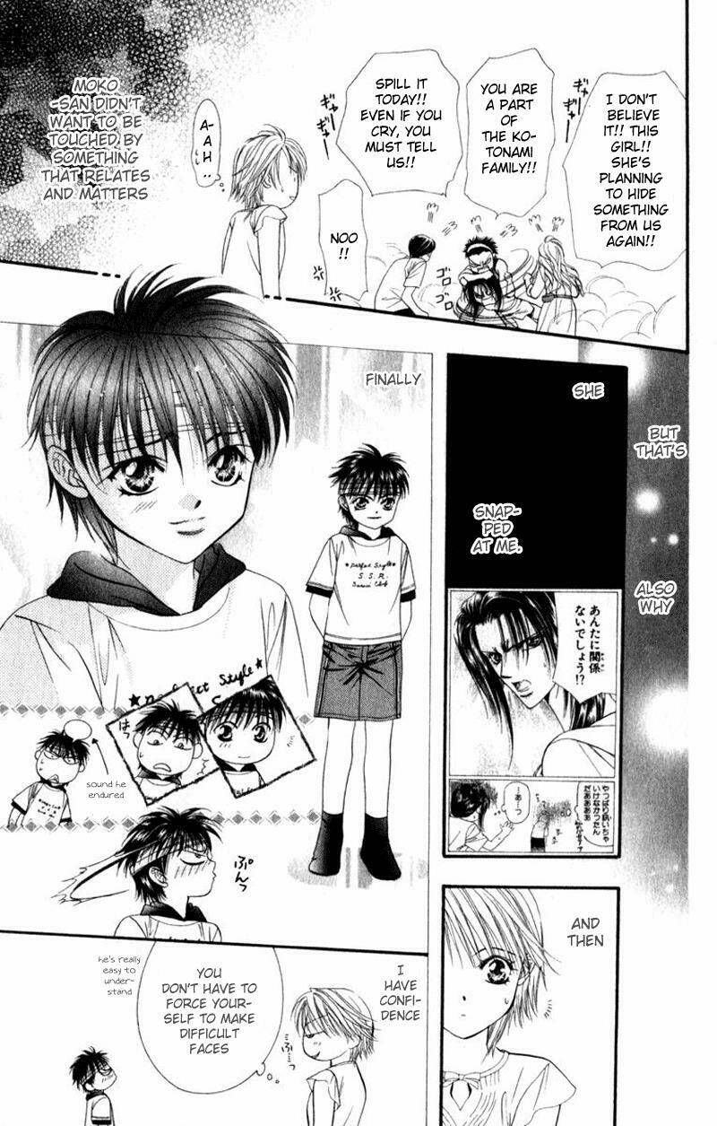 Thử Thách Của Kyouko Chapter 50 - Trang 2